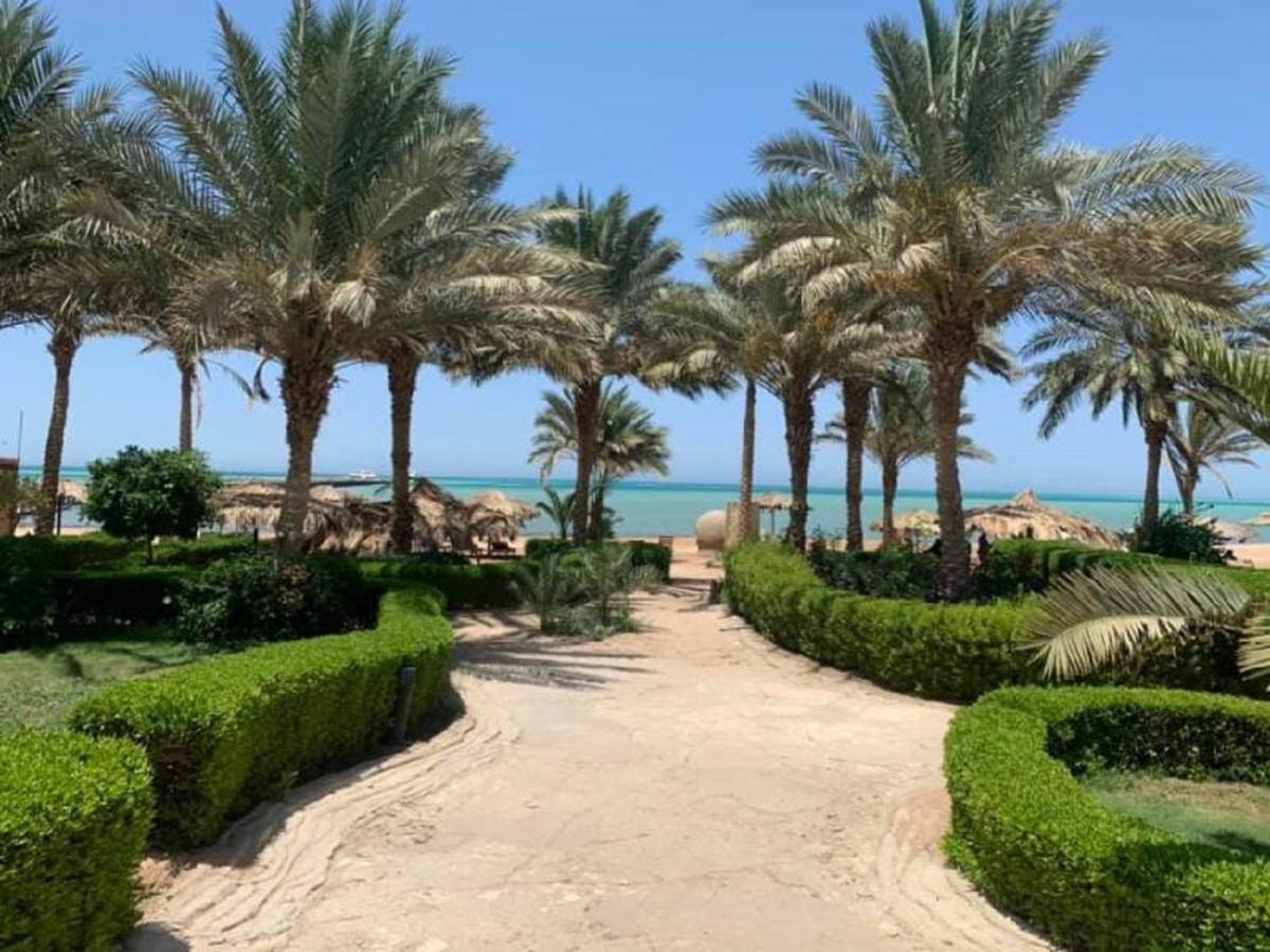 Apart Otel Palma Hurghda Hurgada