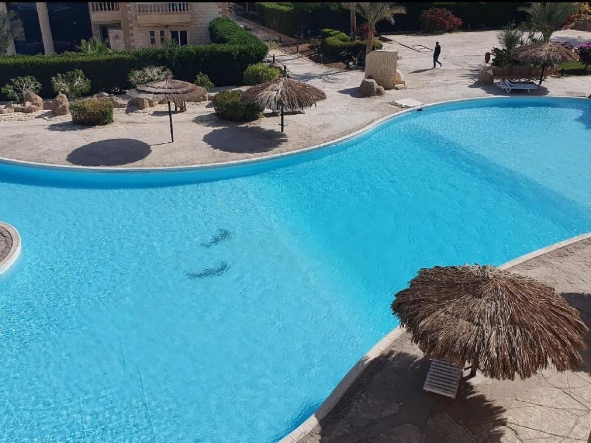 Apart Otel Palma Hurghda *