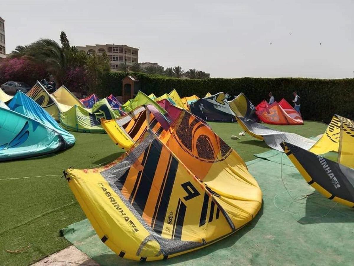 Palma Hurghda Apart Otel Hurgada