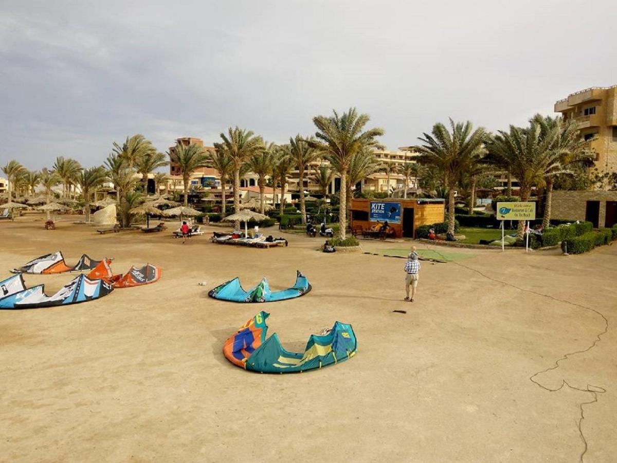 Palma Hurghda Apart Otel *