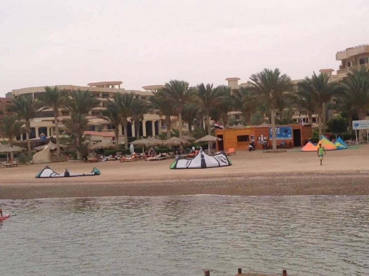 Apart Otel Palma Hurghda *