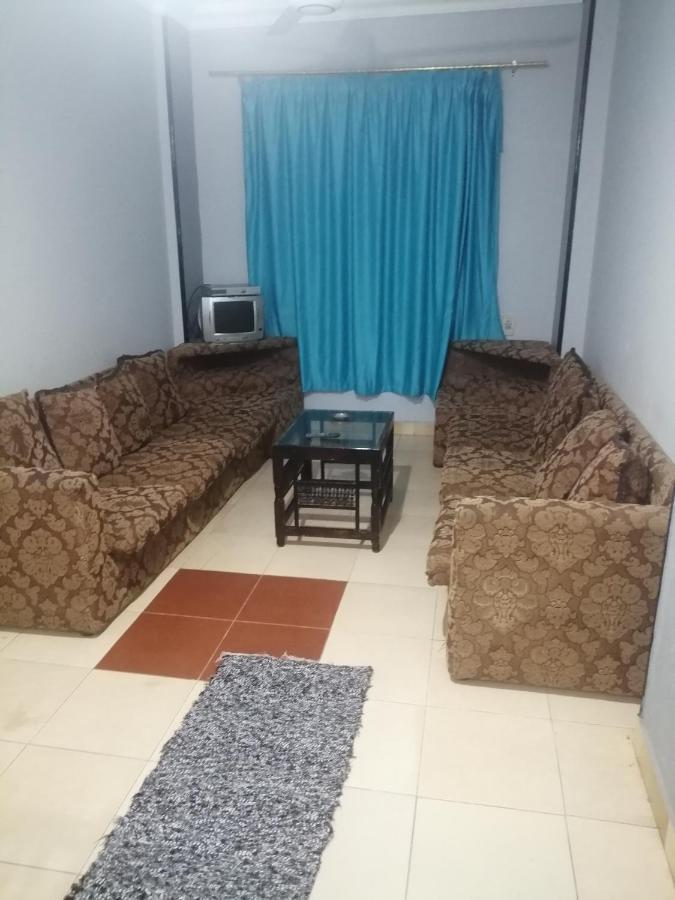 Al Dahar Apartamento *