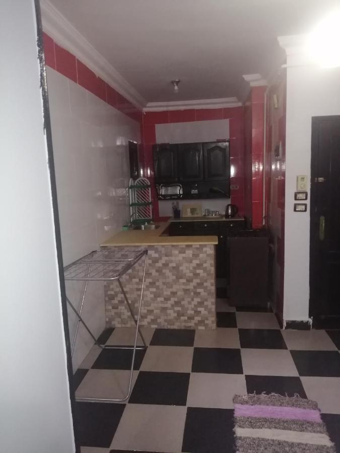 Al Dahar Apartamento *