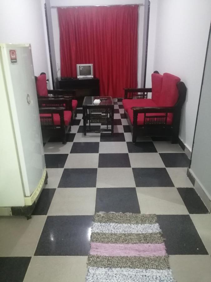 Apartment Al Dahar
