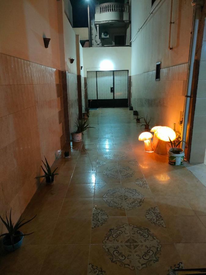 Apartment Al Dahar *