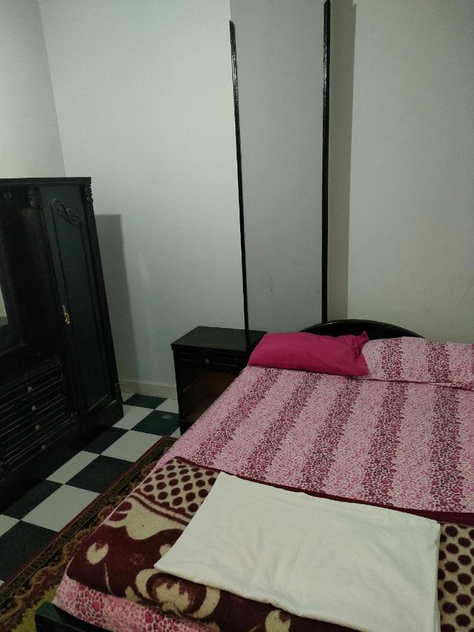 Apartamento Al Dahar Hurghada