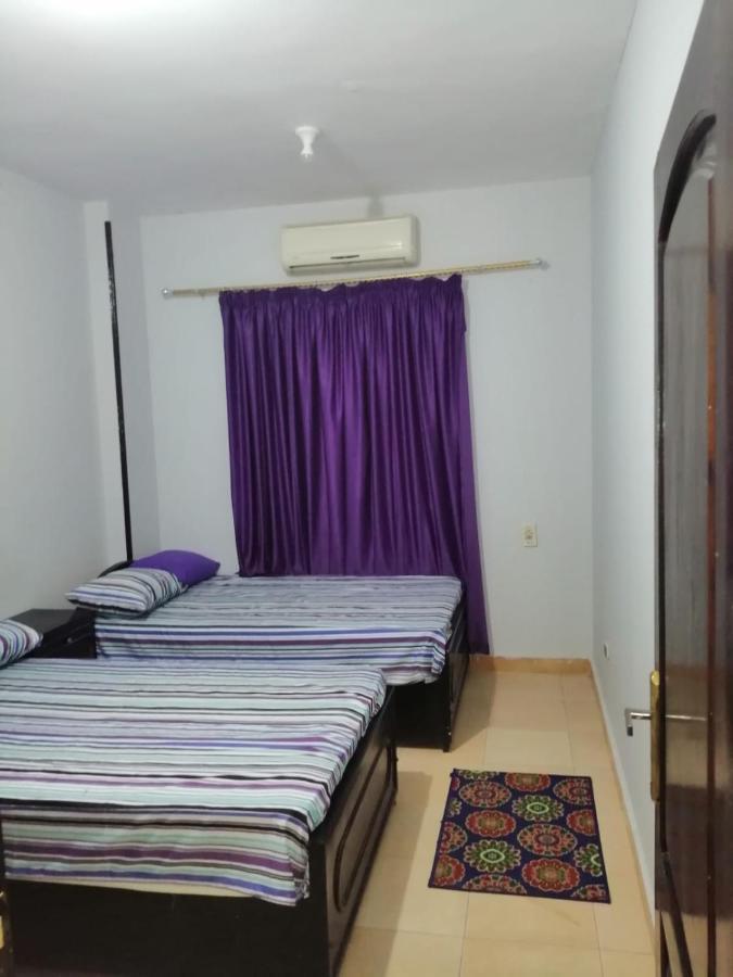 Al Dahar Apartment *