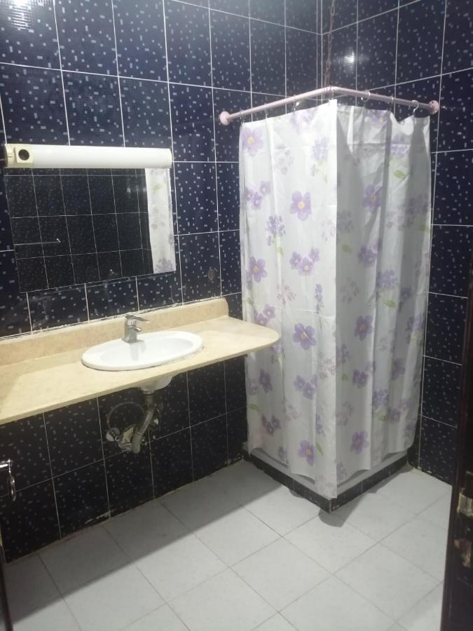 Apartment Al Dahar *
