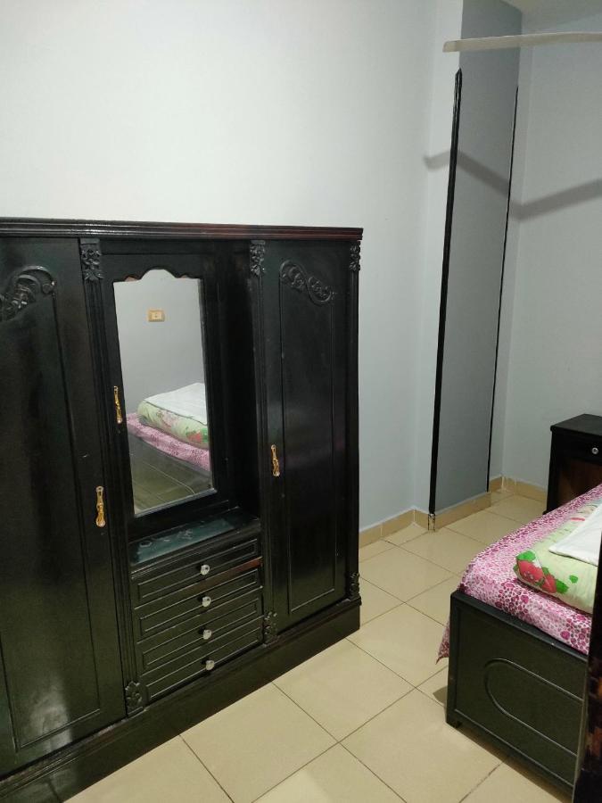 Al Dahar Daire Hurgada