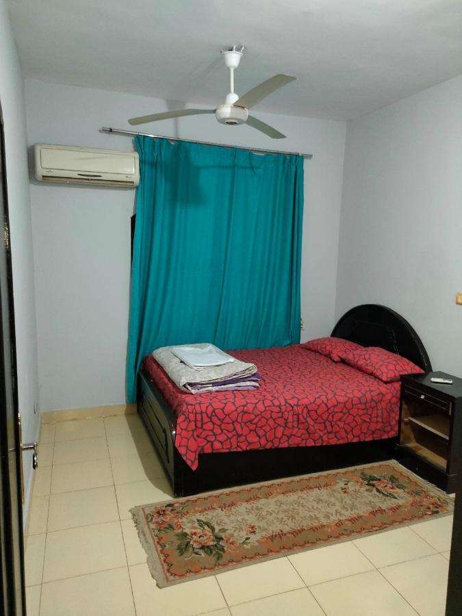Al Dahar Apartamento