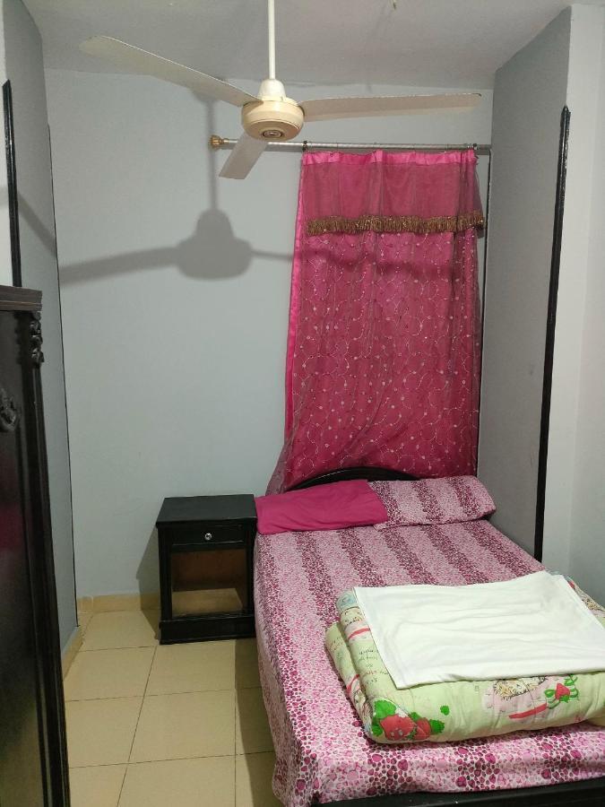 Al Dahar Apartamento *