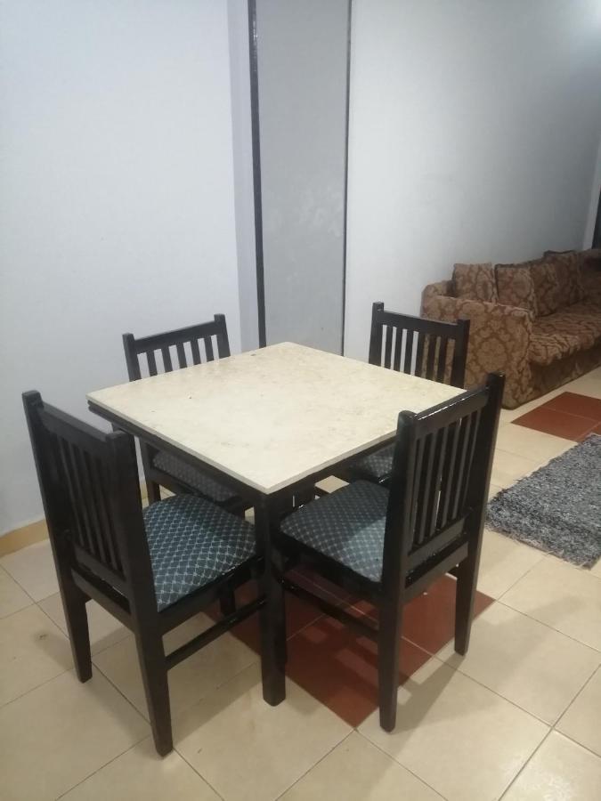 Al Dahar Apartamento