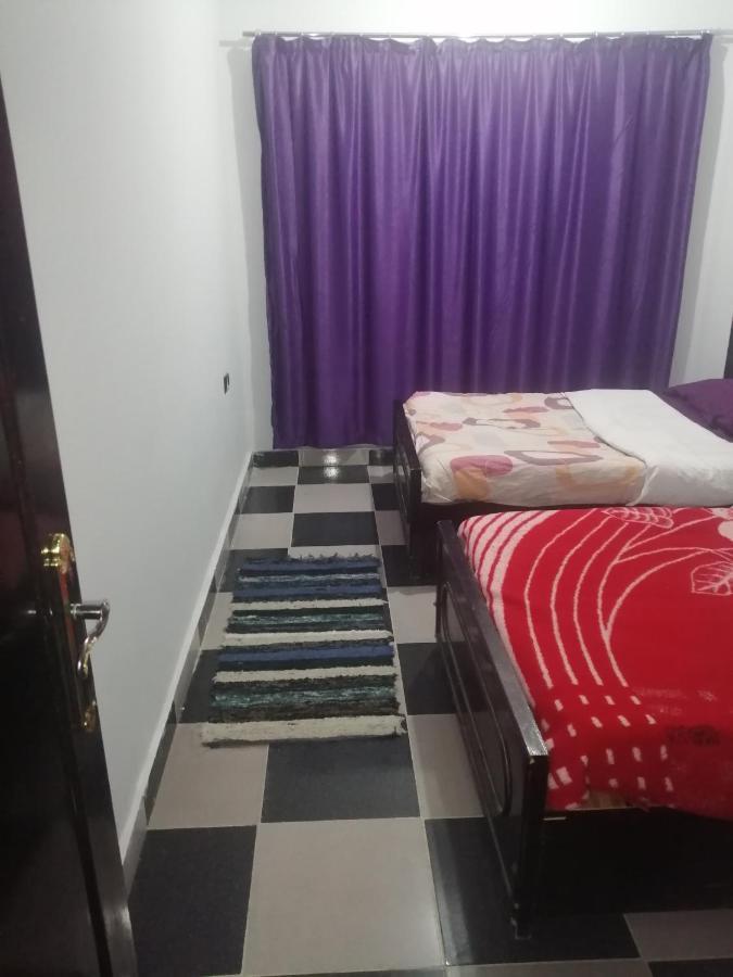 Al Dahar Apartamento *