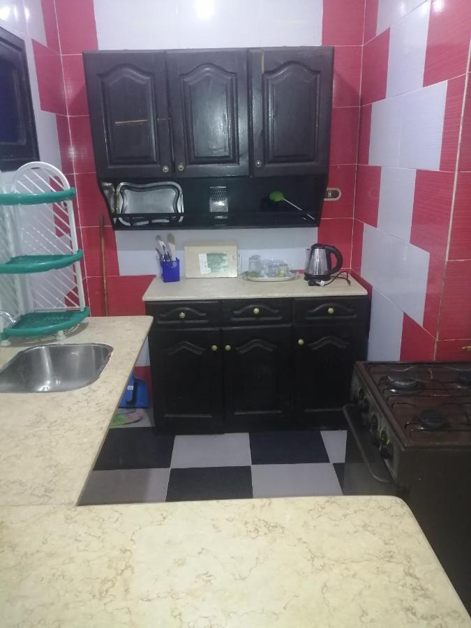 Apartment Al Dahar