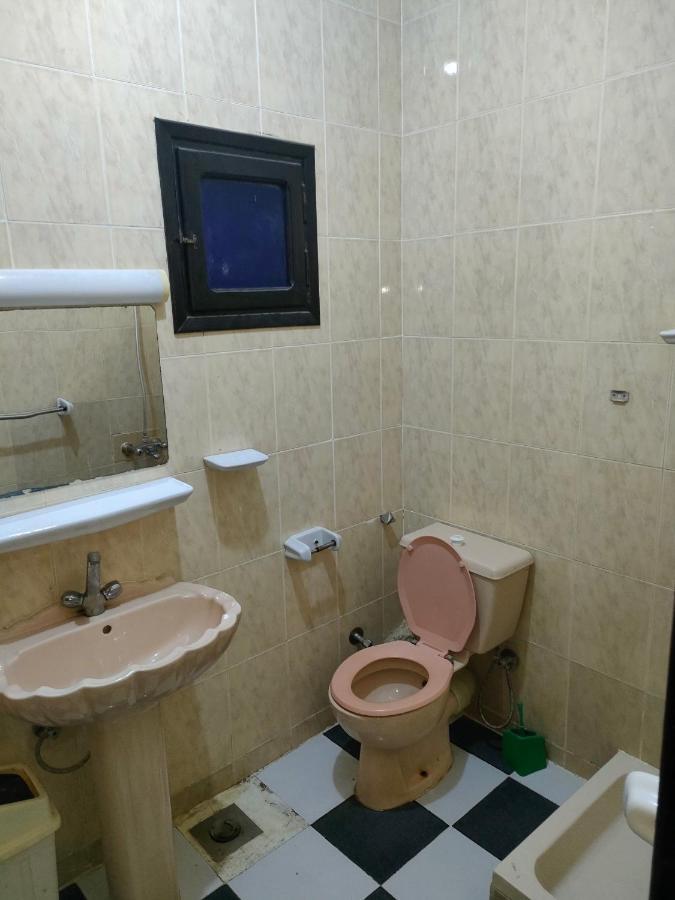 Al Dahar Apartamento Hurghada