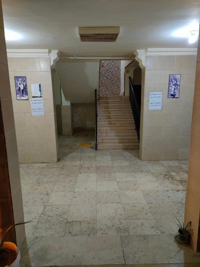 Apartment Al Dahar *
