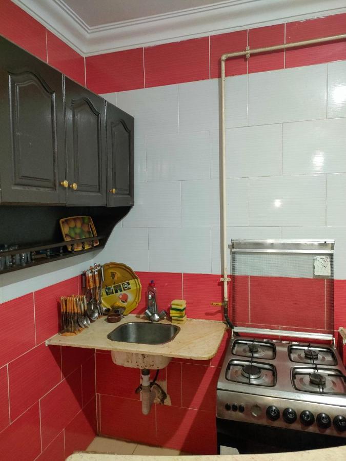 Apartment Al Dahar Hurghada