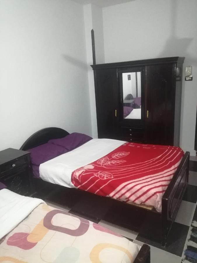 Al Dahar Apartment