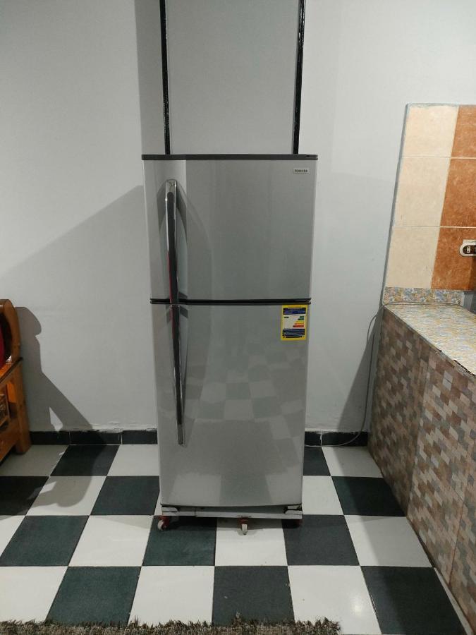 Al Dahar Apartamento *