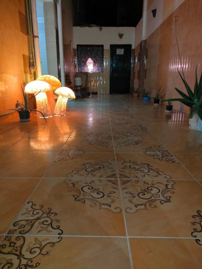 Al Dahar Apartamento