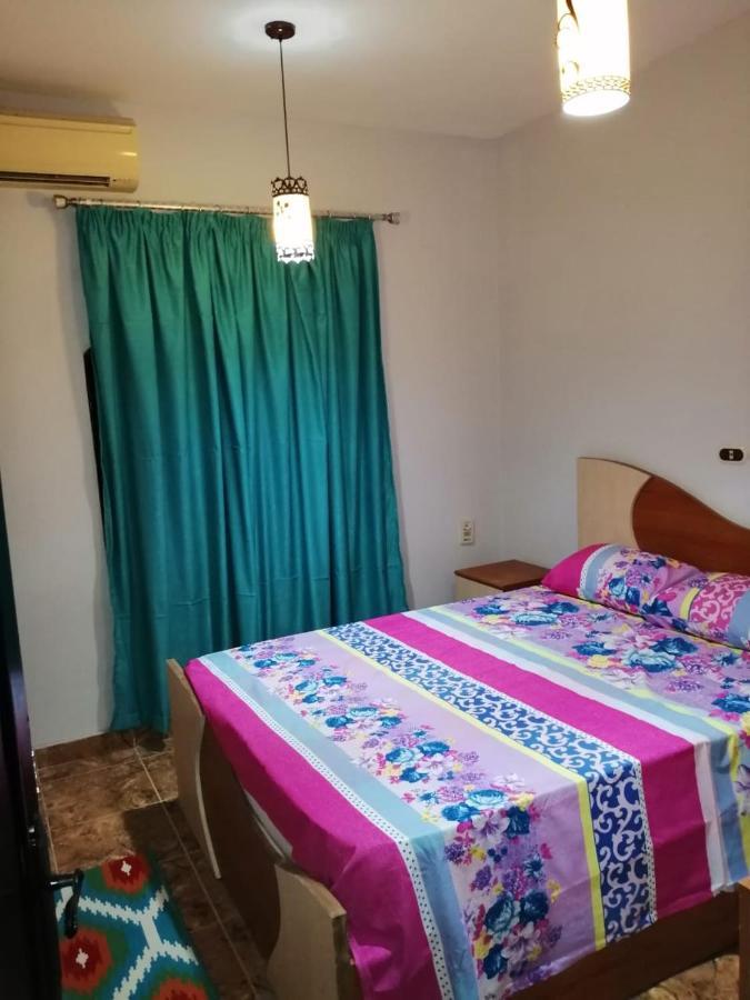 Al Dahar Apartment