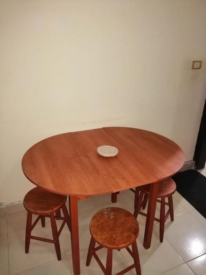 Al Dahar Apartment