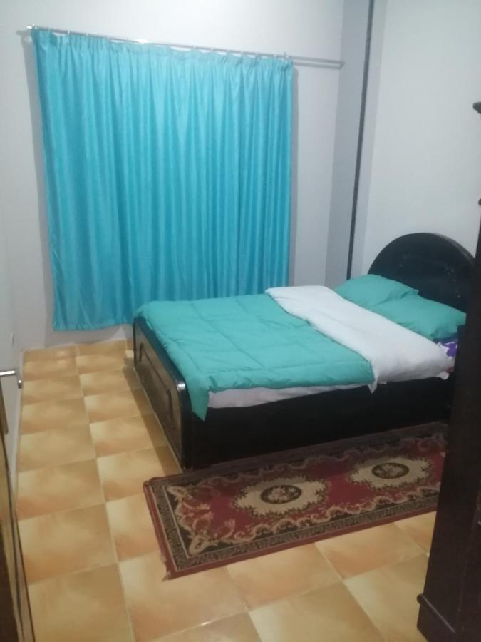 Al Dahar Apartamento *