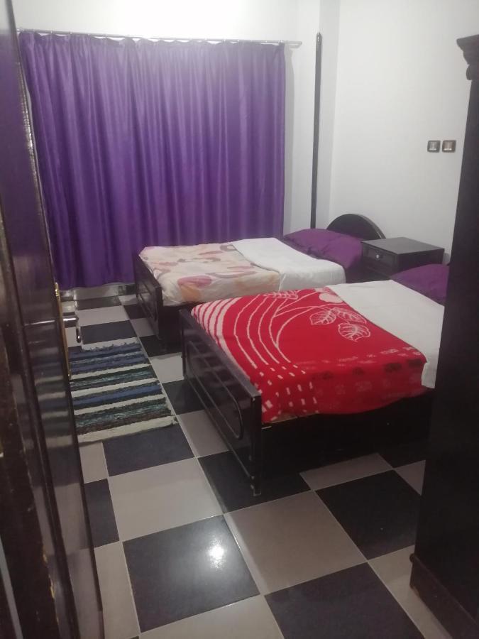 Apartment Al Dahar *