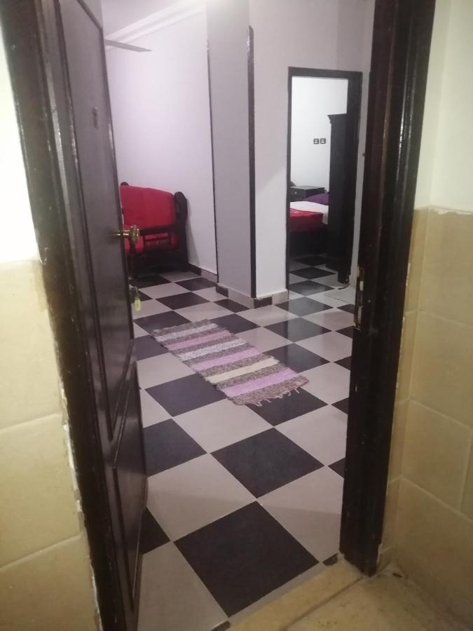 Apartment Al Dahar Hurghada