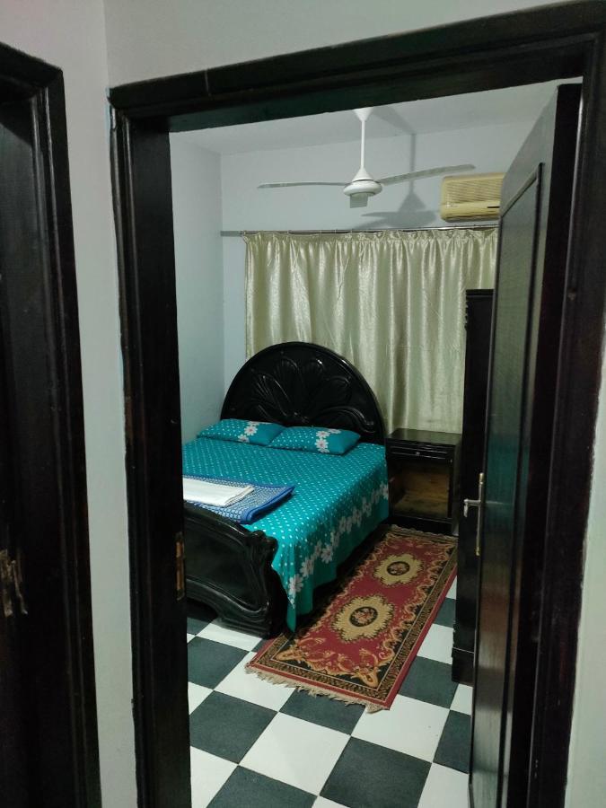 Al Dahar Apartment