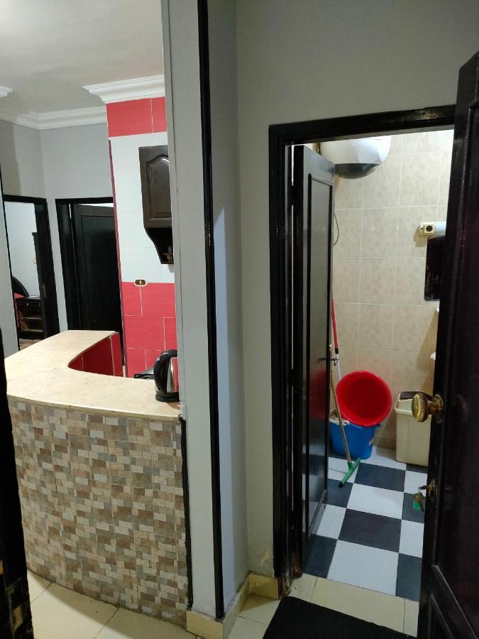 Al Dahar Apartment *
