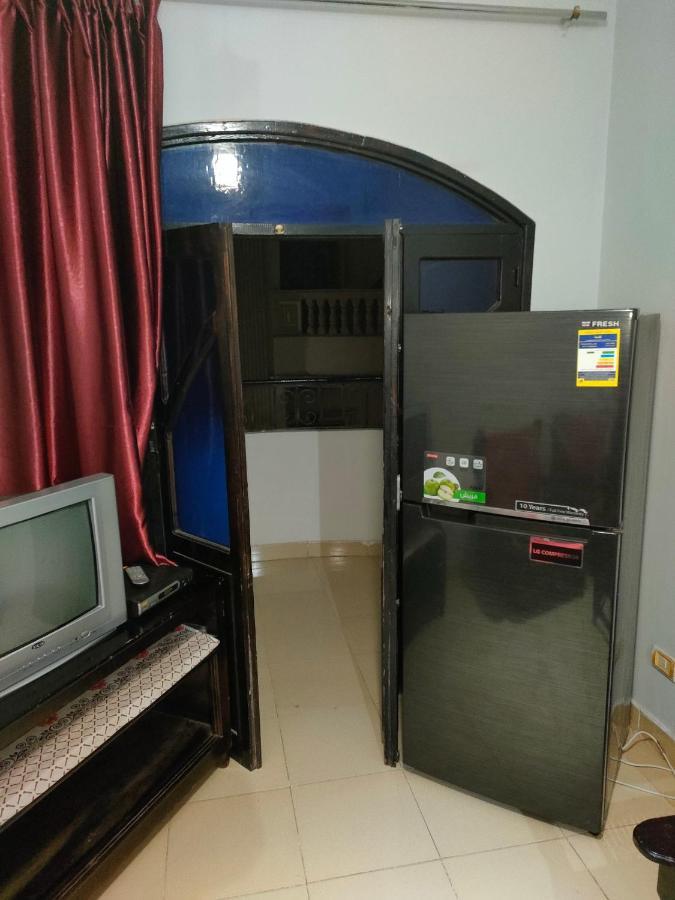 Al Dahar Daire Hurgada