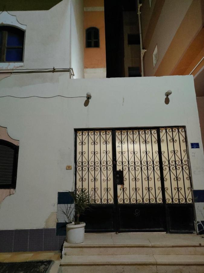 Apartamento Al Dahar *