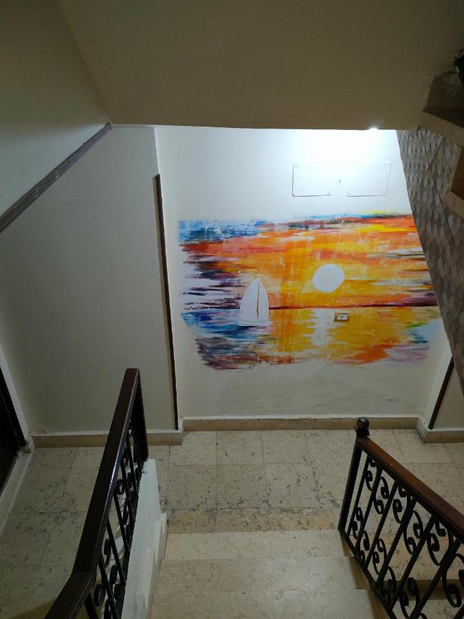 Al Dahar Apartment *