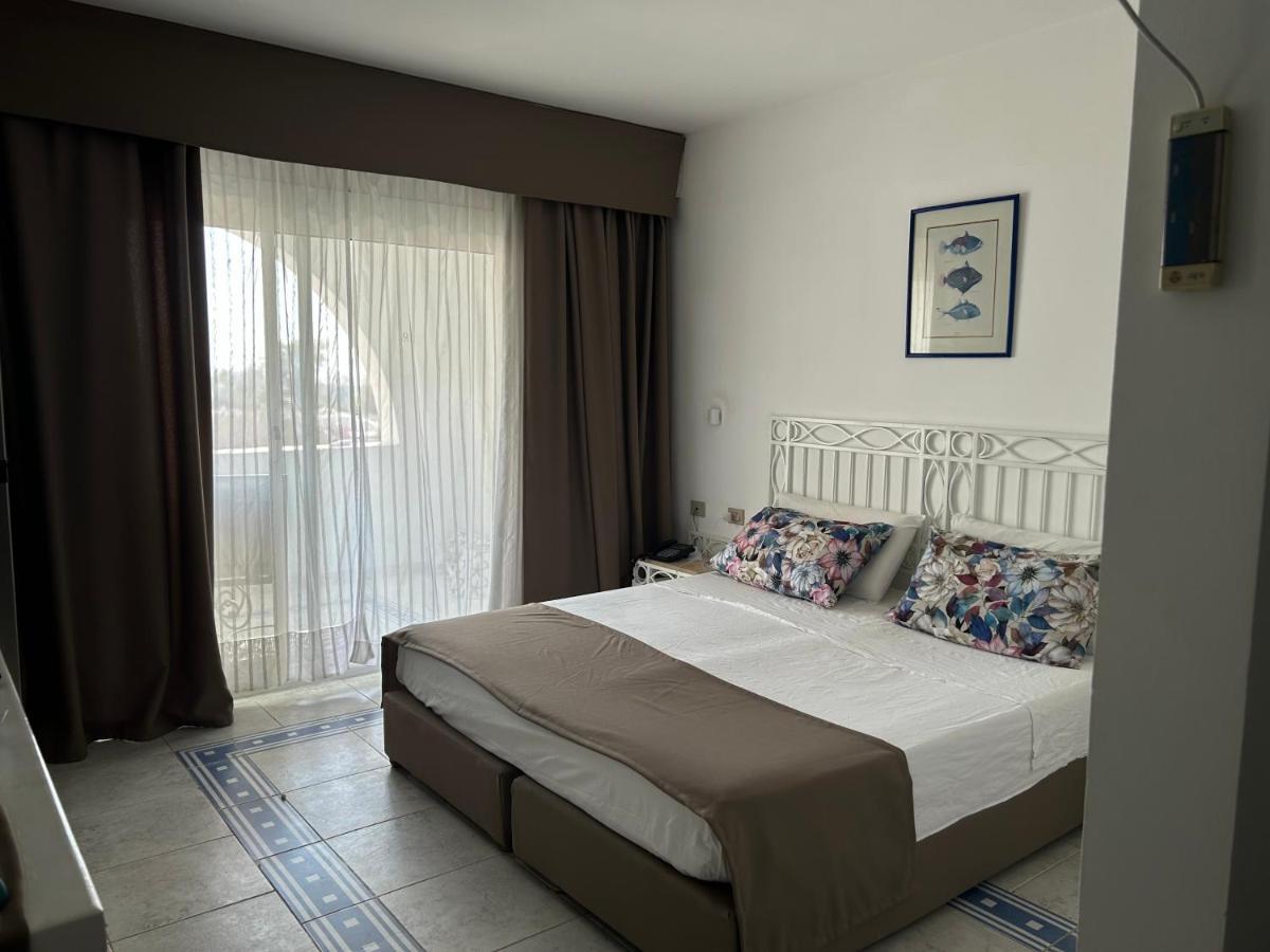 Domina Coralbay Aquamarine Hotel Sharm el-Sheikh
