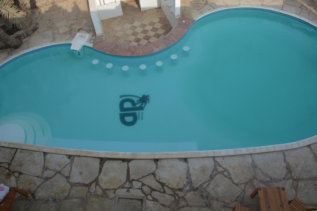 Divers Hostel Dahab