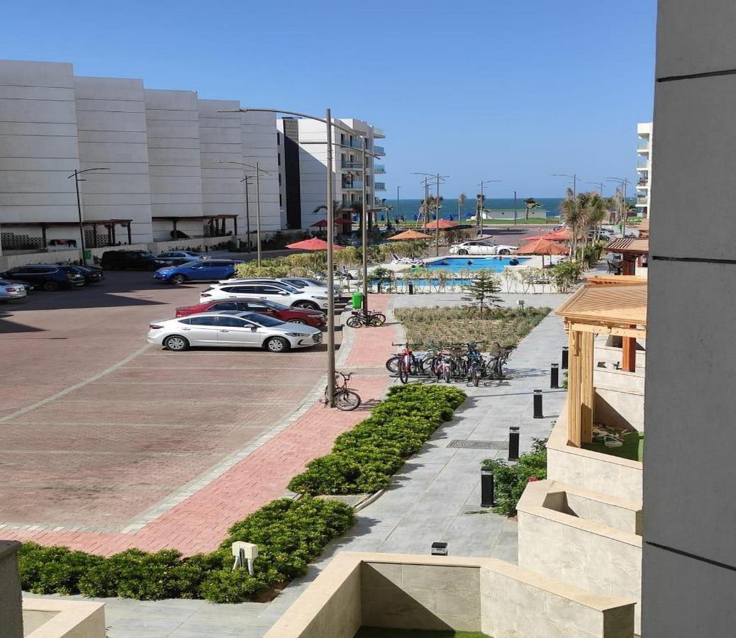 شاليهات فندقيه Apartment *