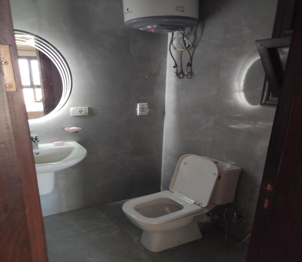 شاليهات فندقيه Apartment