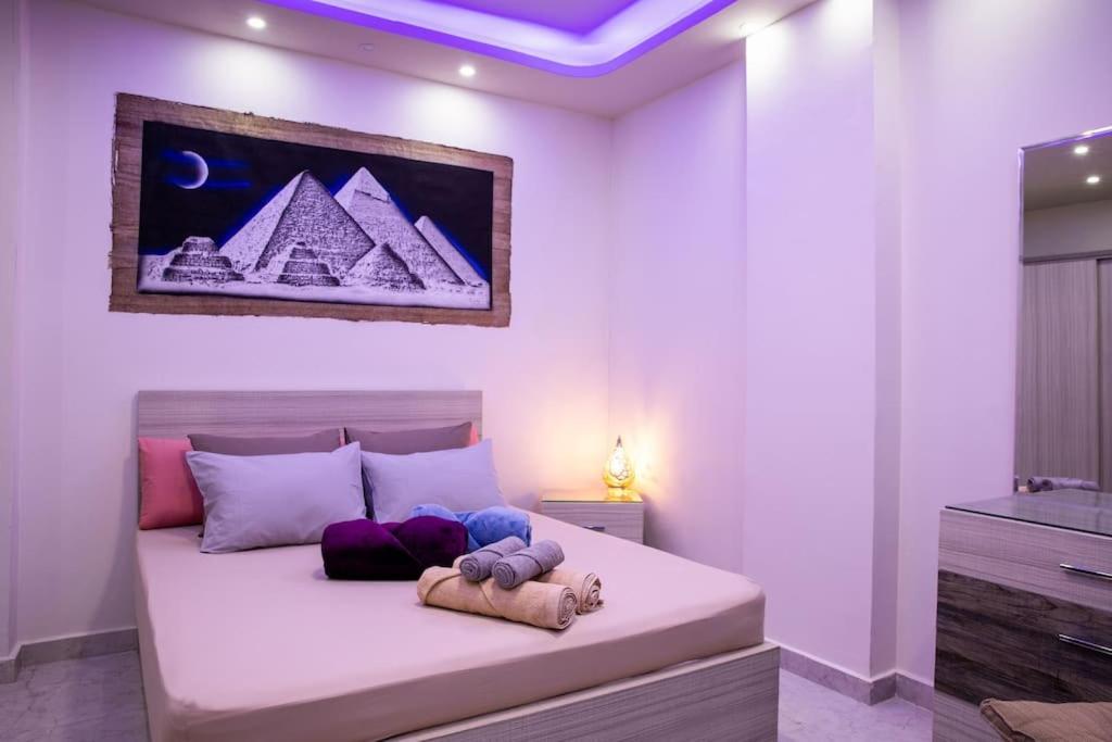 F&m Egypt - *