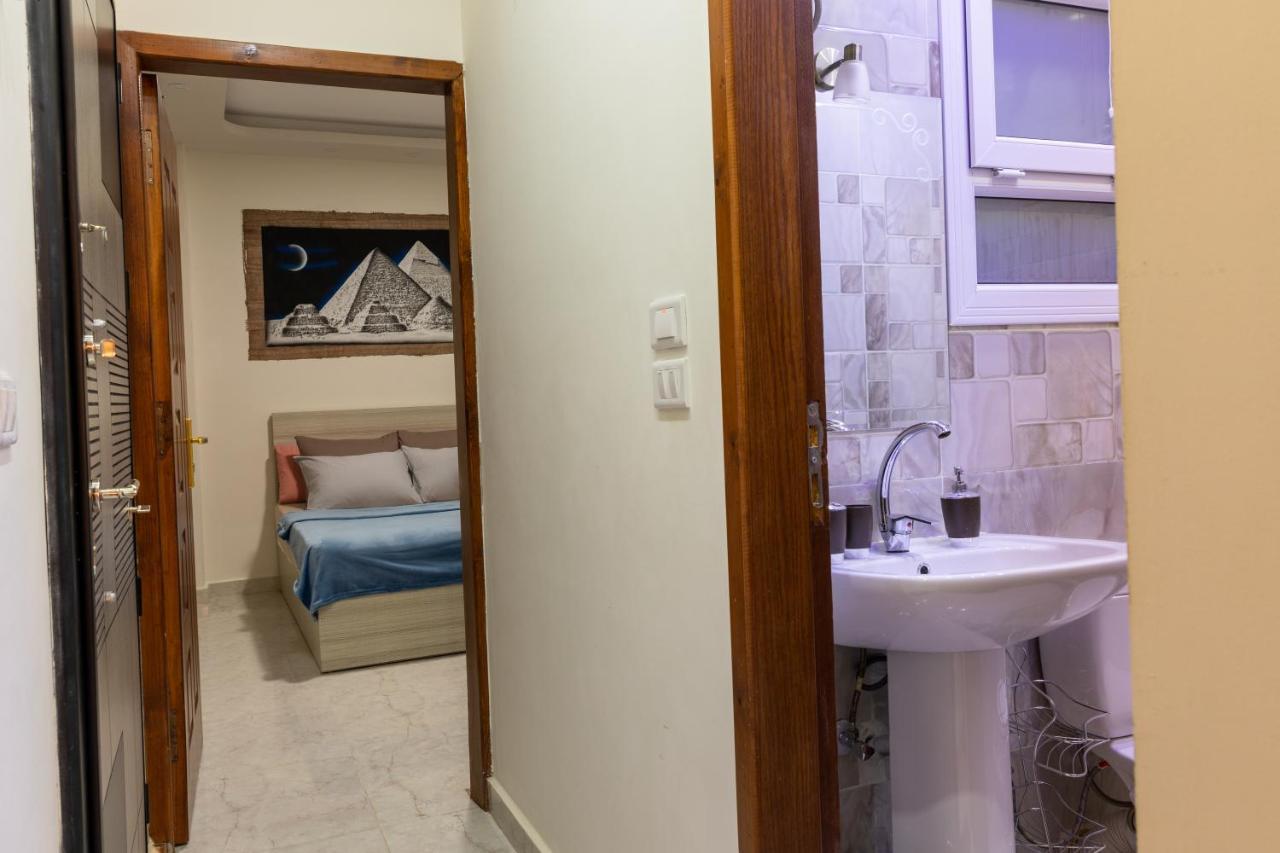 F&m Egypt - Apartment