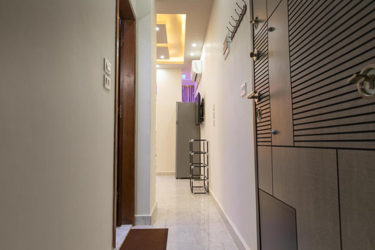 F&m Egypt - Apartment
