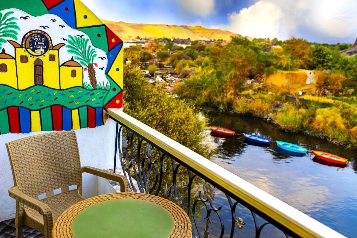 Hotel Onaty Ka