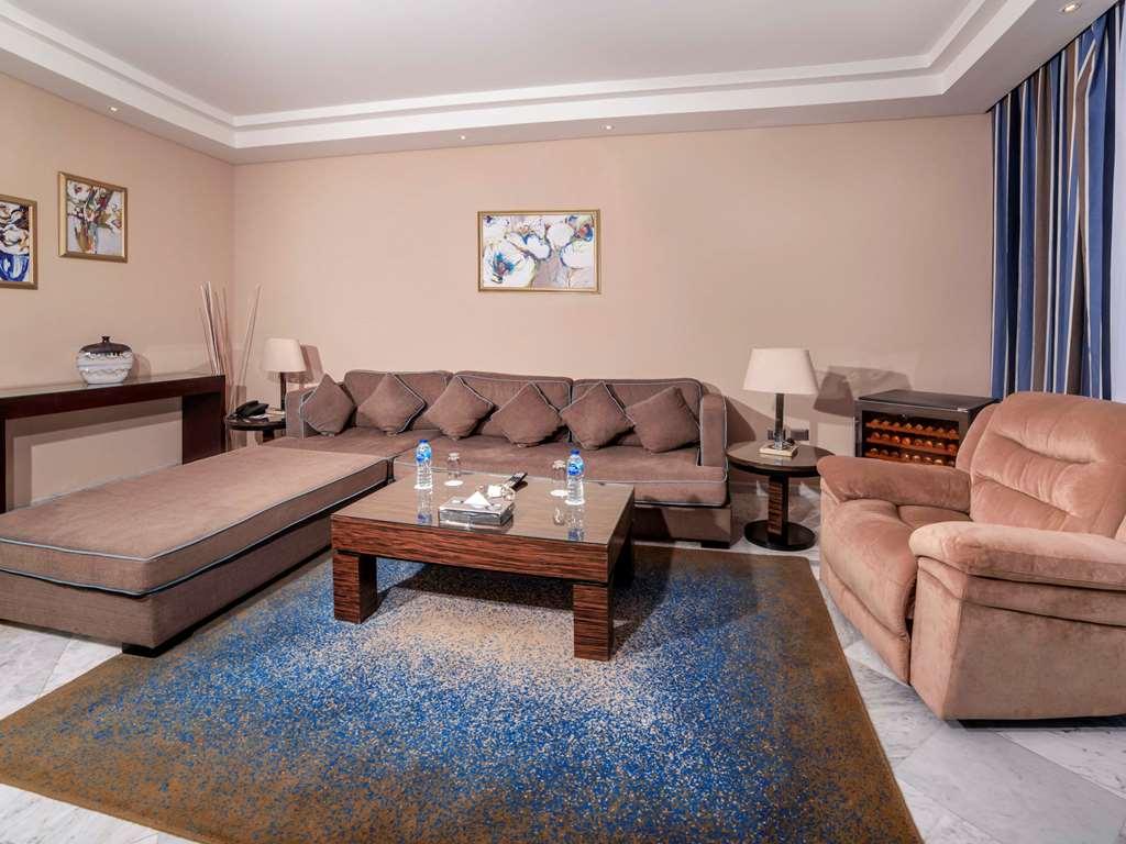 Resort Rixos Alamein - Full Board
