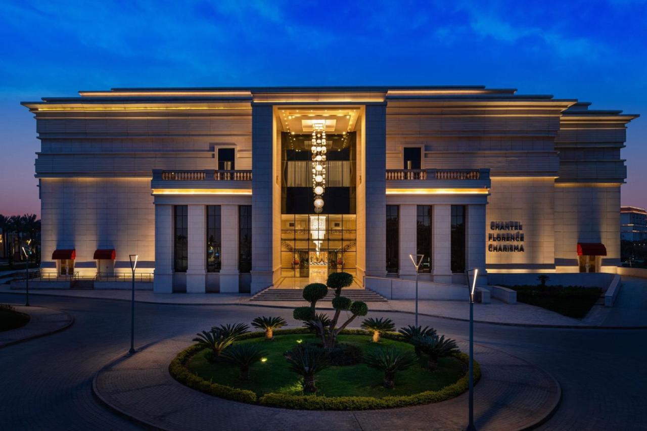 Hotel The St Regis New Capital Cairo
