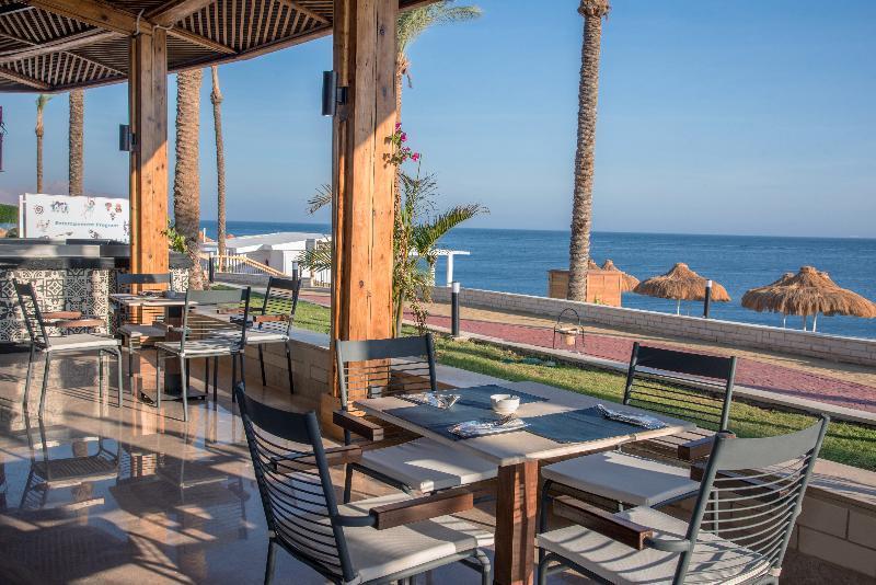 Resort Sunrise Remal