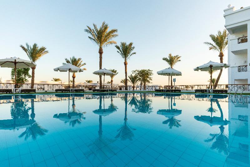 Sunrise Remal 4*