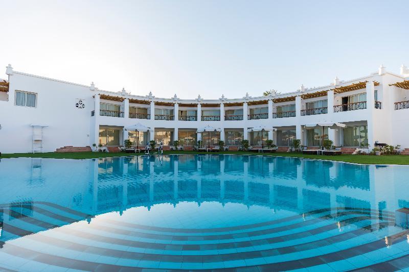 Sunrise Remal 4* Sharm el-Sheikh