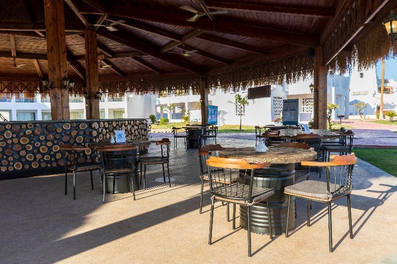 Resort Sunrise Remal 4*