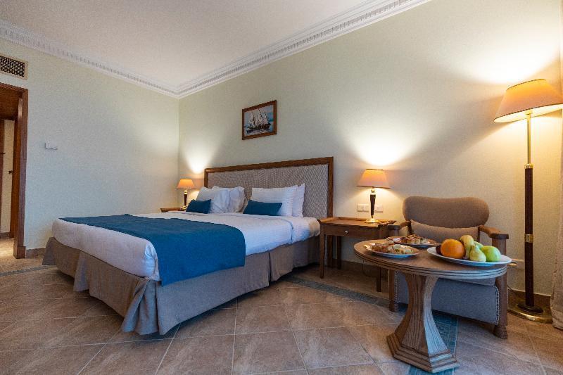 Resort Sunrise Remal 4*