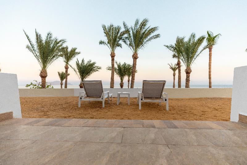 Resort Sunrise Remal 4*